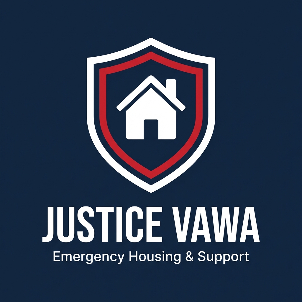 JusticeVAWA Logo